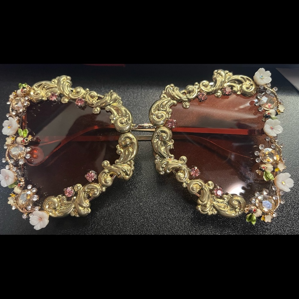 Sun Glasses